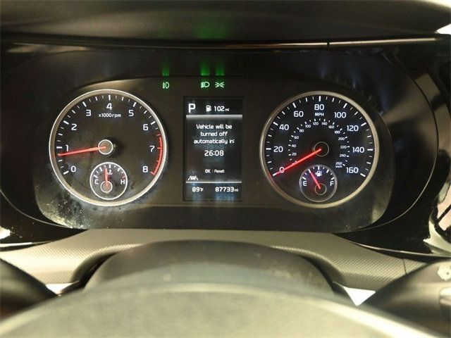 2023 Kia K5 GT-Line Automatic FWD - 22847366 - 9