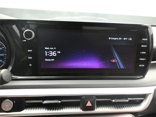 2023 Kia K5 GT-Line Automatic FWD - 22847366 - 10