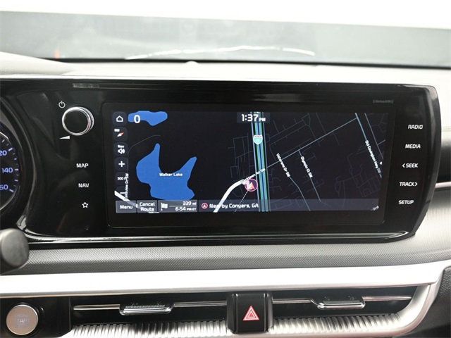 2023 Kia K5 GT-Line Automatic FWD - 22847366 - 12