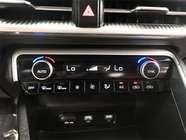 2023 Kia K5 GT-Line Automatic FWD - 22847366 - 14