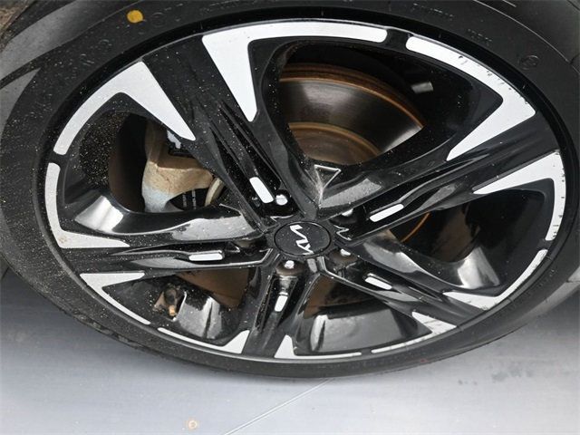 2023 Kia K5 GT-Line Automatic FWD - 22847366 - 18