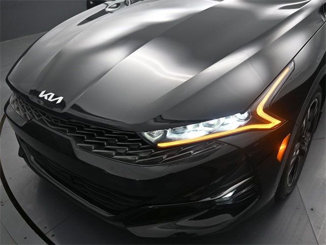 2023 Kia K5 GT-Line Automatic FWD - 22847366 - 20