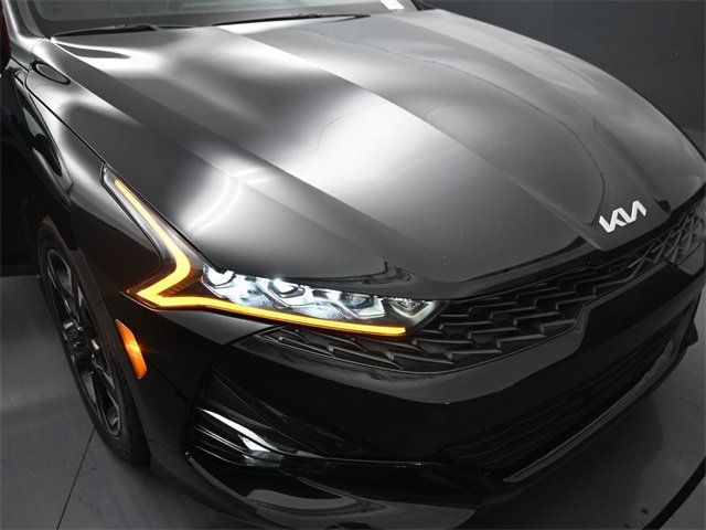 2023 Kia K5 GT-Line Automatic FWD - 22847366 - 21