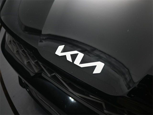2023 Kia K5 GT-Line Automatic FWD - 22847366 - 22
