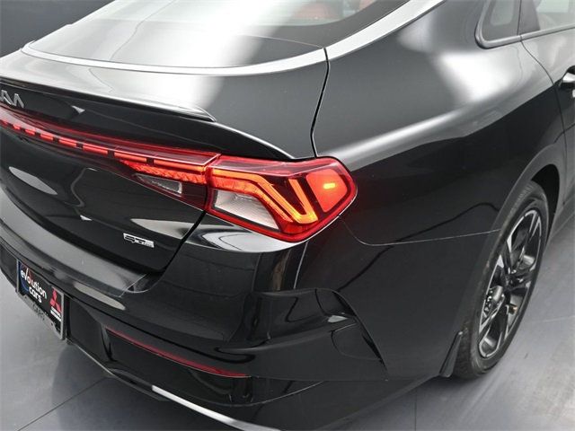 2023 Kia K5 GT-Line Automatic FWD - 22847366 - 28