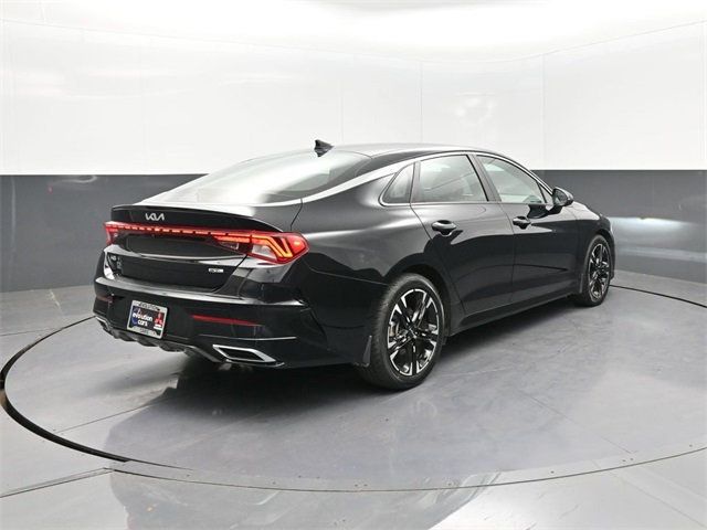 2023 Kia K5 GT-Line Automatic FWD - 22847366 - 30