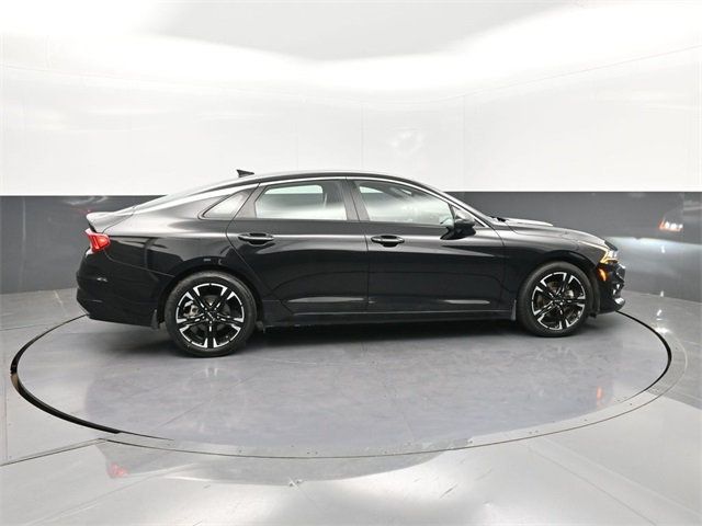 2023 Kia K5 GT-Line Automatic FWD - 22847366 - 31