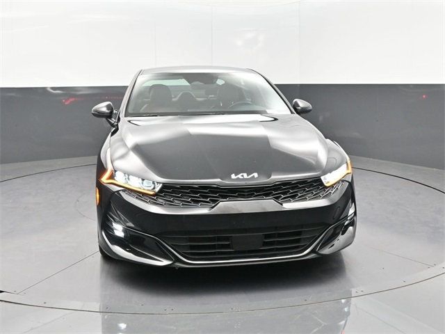 2023 Kia K5 GT-Line Automatic FWD - 22847366 - 33