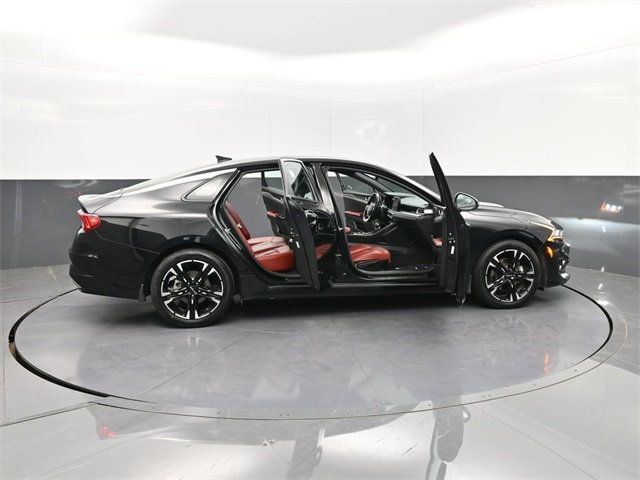 2023 Kia K5 GT-Line Automatic FWD - 22847366 - 35