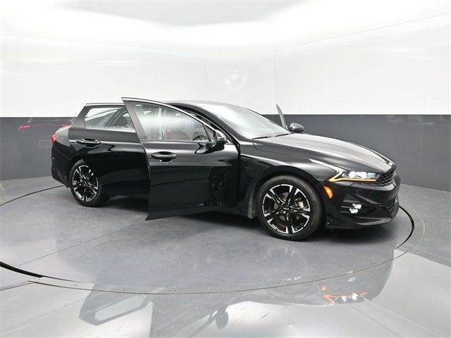 2023 Kia K5 GT-Line Automatic FWD - 22847366 - 36