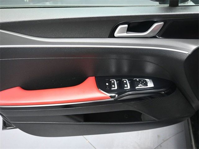 2023 Kia K5 GT-Line Automatic FWD - 22847366 - 4