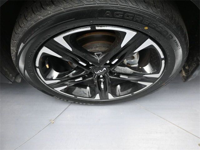 2023 Kia K5 GT-Line Automatic FWD - 22847366 - 7
