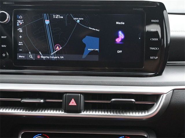 2023 Kia K5 GT-Line Automatic FWD - 22900914 - 12