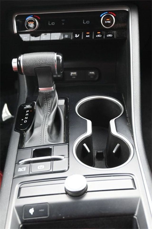2023 Kia K5 GT-Line Automatic FWD - 22900914 - 13