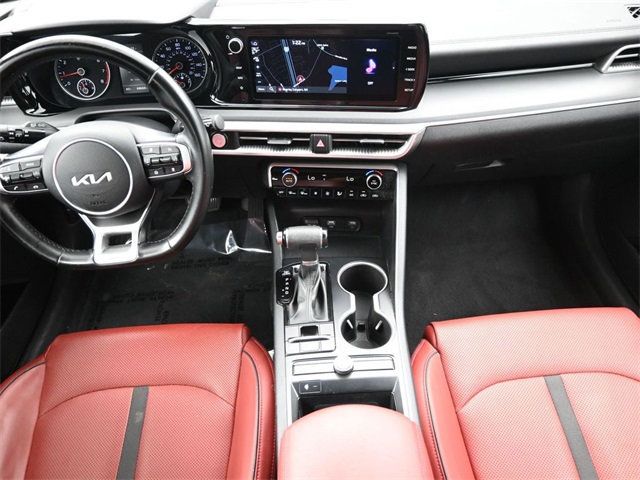 2023 Kia K5 GT-Line Automatic FWD - 22900914 - 14