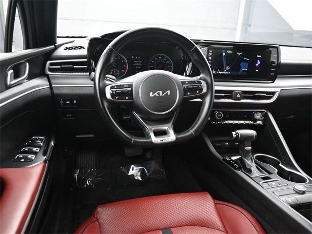 2023 Kia K5 GT-Line Automatic FWD - 22900914 - 15