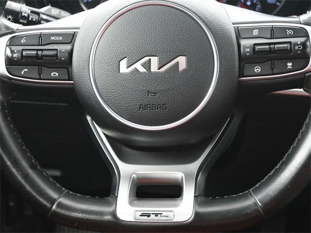 2023 Kia K5 GT-Line Automatic FWD - 22900914 - 17
