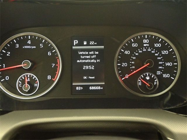 2023 Kia K5 GT-Line Automatic FWD - 22900914 - 18