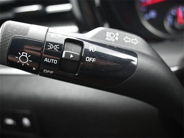 2023 Kia K5 GT-Line Automatic FWD - 22900914 - 19