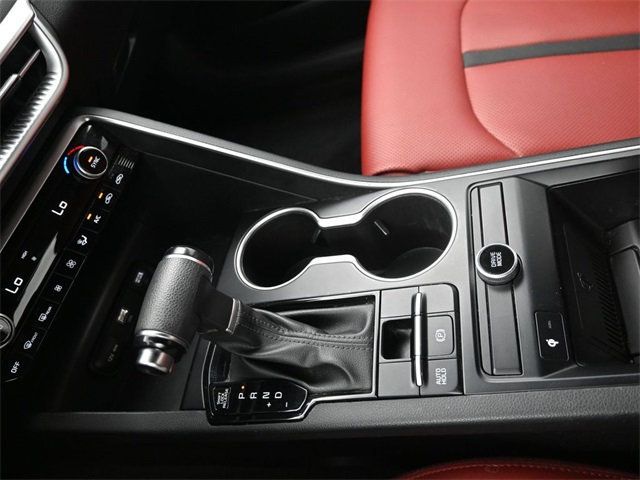 2023 Kia K5 GT-Line Automatic FWD - 22900914 - 22