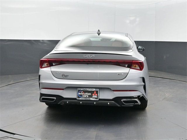 2023 Kia K5 GT-Line Automatic FWD - 22900914 - 26