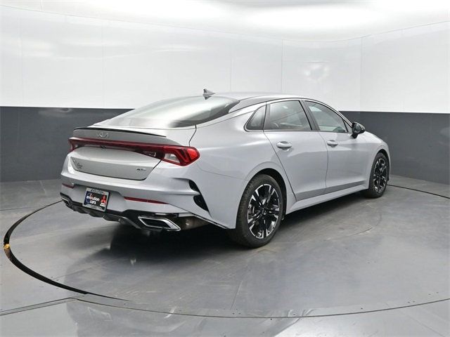 2023 Kia K5 GT-Line Automatic FWD - 22900914 - 27