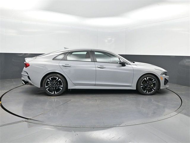 2023 Kia K5 GT-Line Automatic FWD - 22900914 - 28