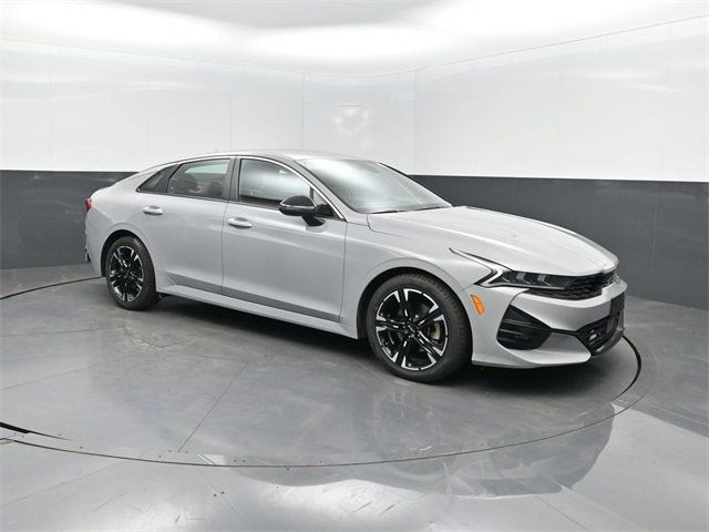2023 Kia K5 GT-Line Automatic FWD - 22900914 - 29