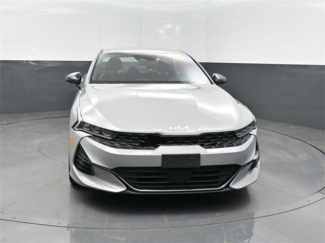 2023 Kia K5 GT-Line Automatic FWD - 22900914 - 30