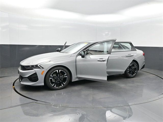 2023 Kia K5 GT-Line Automatic FWD - 22900914 - 31