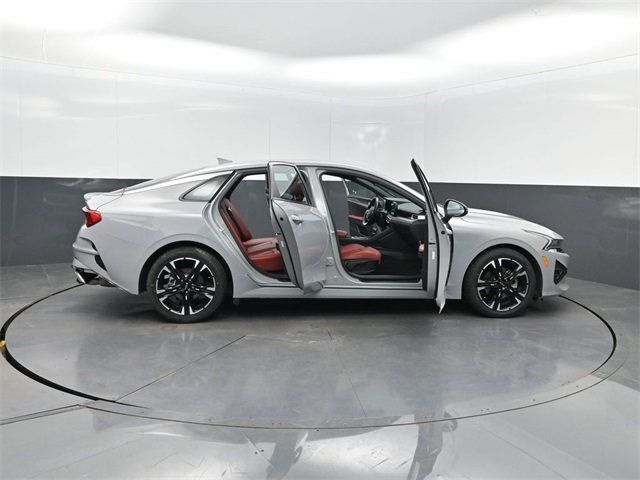 2023 Kia K5 GT-Line Automatic FWD - 22900914 - 32