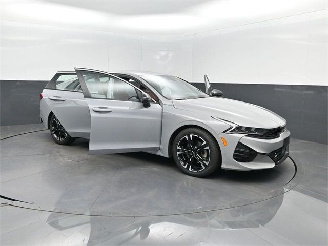 2023 Kia K5 GT-Line Automatic FWD - 22900914 - 33