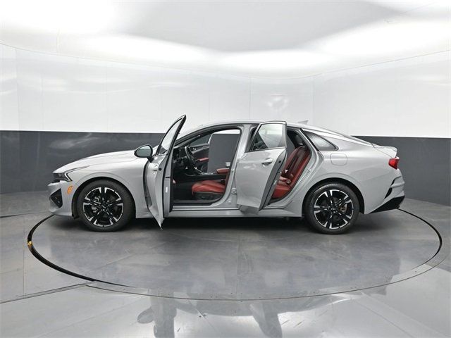 2023 Kia K5 GT-Line Automatic FWD - 22900914 - 34