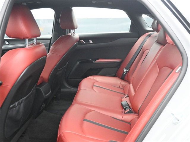 2023 Kia K5 GT-Line Automatic FWD - 22900914 - 8