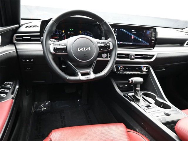 2023 Kia K5 GT-Line Automatic FWD - 22921156 - 15