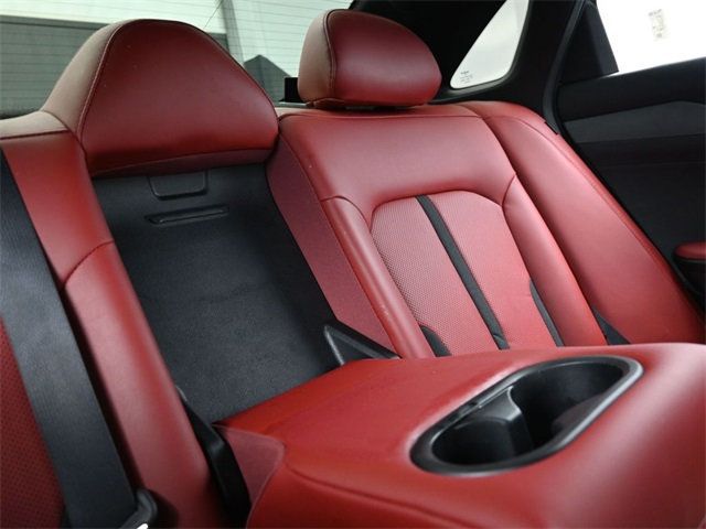 2023 Kia K5 GT-Line Automatic FWD - 22921156 - 17