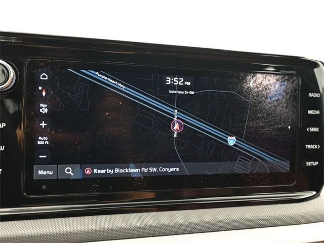 2023 Kia K5 GT-Line Automatic FWD - 22921156 - 18