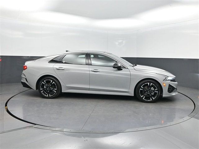 2023 Kia K5 GT-Line Automatic FWD - 22921156 - 1