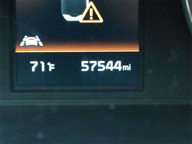 2023 Kia K5 GT-Line Automatic FWD - 22921156 - 20