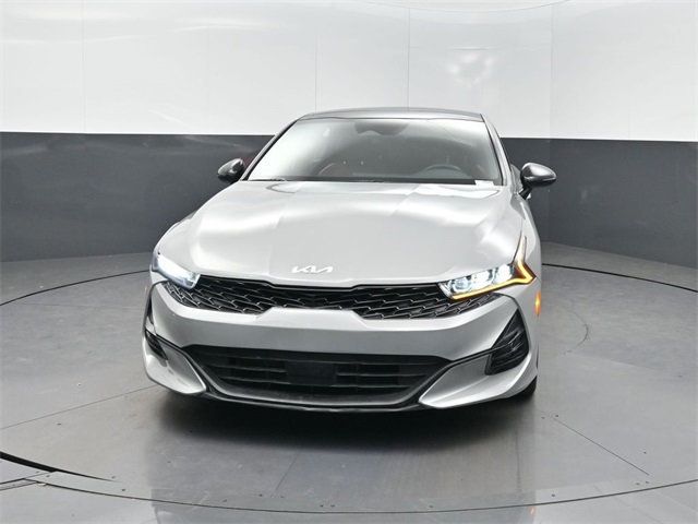2023 Kia K5 GT-Line Automatic FWD - 22921156 - 27