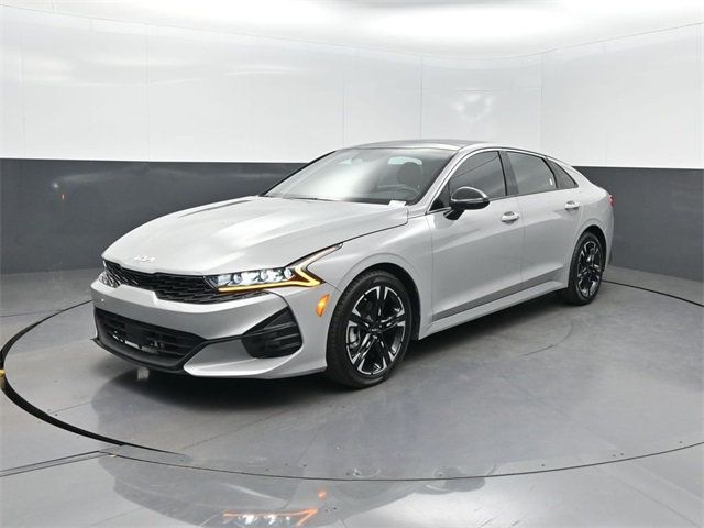2023 Kia K5 GT-Line Automatic FWD - 22921156 - 28