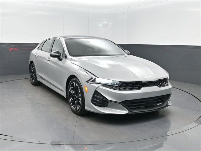 2023 Kia K5 GT-Line Automatic FWD - 22921156 - 2