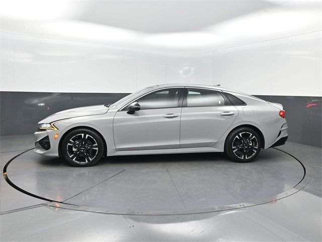 2023 Kia K5 GT-Line Automatic FWD - 22921156 - 29