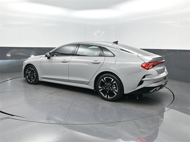 2023 Kia K5 GT-Line Automatic FWD - 22921156 - 30