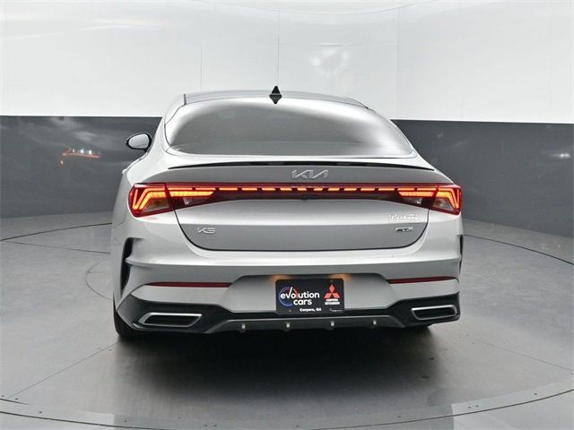 2023 Kia K5 GT-Line Automatic FWD - 22921156 - 31