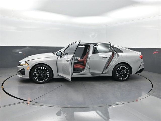 2023 Kia K5 GT-Line Automatic FWD - 22921156 - 33