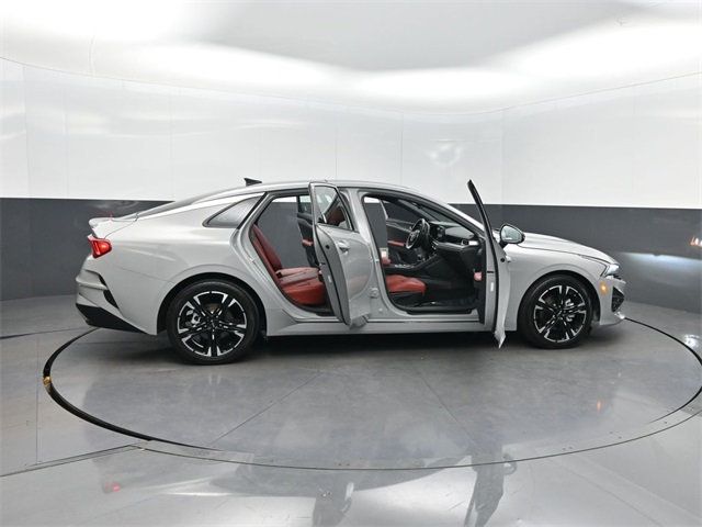 2023 Kia K5 GT-Line Automatic FWD - 22921156 - 35
