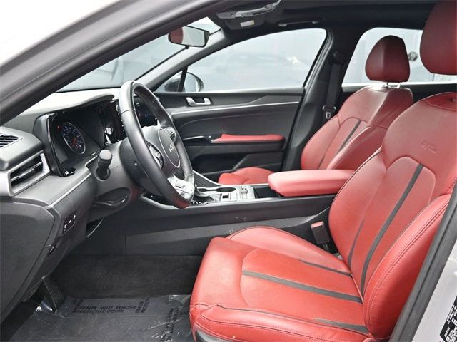 2023 Kia K5 GT-Line Automatic FWD - 22921156 - 6
