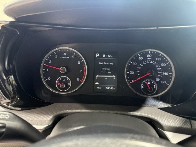 2023 Kia K5 LXS Automatic FWD - 22908292 - 14