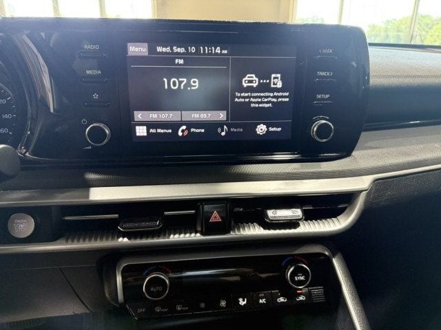 2023 Kia K5 LXS Automatic FWD - 22908292 - 15